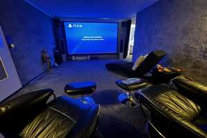 Freistehender Bungalow mit Pool, Kino und luxuriöser Ausstattung – Neuss (Rhein-Kreis) – Vorschaubild 32
