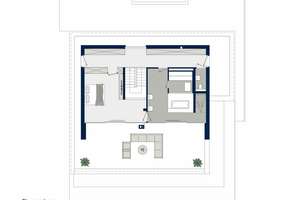 Ein Logenplatz über Stuttgart – Exklusive Villa in Bestlage der Gänsheide – Die vollständige Adresse der Immobilie erhältst du vom Anbieter., 70184 Gänsheide, Stuttgart – Vorschaubild 13