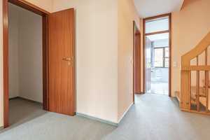 Großes Townhouse in begehrter Wohnlage mit schönem Garten und Vollkeller – Hamburg – Vorschaubild 18