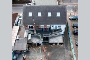 Top gepflegtes 3-Familienhaus – perfekt für Unternehmer, Mehrgenerationen oder als Kapitalanlage – Die vollständige Adresse der Immobilie erhältst du vom Anbieter., 52353 Birkesdorf, Düren – Vorschaubild 18