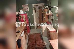 Tauschwohnung: schöner 2Zi Neuköllner Altbau gegen 3 Zi in der Nähe – Die vollständige Adresse der Immobilie erhältst du vom Anbieter., 12053 Neukölln (Ortsteil), Berlin – Vorschaubild 9