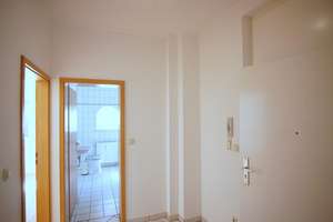 ~ Erdgeschoss wenige Stufen + BALKON + DUSCHE + WANNE~ – Fontanestraße 12, 47139 Beeck, Duisburg – Vorschaubild 9