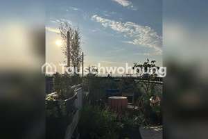 Tauschwohnung: Maisonette-Traum gegen Haus/Wohnung – Neusser Straße 330, 50733 Nippes (Ortsteil), Köln – Vorschaubild 4
