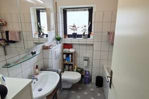 +++ vermietete Erdgeschosswohnung mit Garage und Balkon in Oberhausen-Alstaden wartet genau auf Sie  – Die vollständige Adresse der Immobilie erhältst du vom Anbieter., 46049 Alstaden-Ost, Oberhausen – Vorschaubild 9