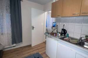 CityHome l Vermietete 1,5-Zimmer-Wohnung mit Erbbaurecht – Augsburg-Bärenkeller – Die vollständige Adresse der Immobilie erhältst du vom Anbieter., 86156 Bärenkeller, Augsburg – Vorschaubild 8