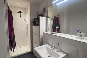 Helle 2-Zimmer-Wohnung in Düsseldorf-Hamm – Hammer Dorfstraße 137, 40221 Hamm, Düsseldorf – Vorschaubild 12