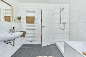 NEUBAU Doppelhaushälfte – Ihr neues Zuhause in Wiesental – Karlsruhe (Kreis) – Vorschaubild 12