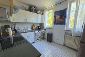 Wohlfühl-Atmosphäre in Bogenhausen-O´Föhring - charmante 2 Zi ETW mit Westbalkon in grüner Lage – Die vollständige Adresse der Immobilie erhältst du vom Anbieter., 81927 Oberföhring, München – Vorschaubild 6