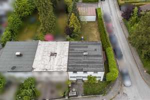 Gepflegt und bezahlbar! Bezugsfreies Reiheneckhaus mit großem Garten und Einzelgarage – Die vollständige Adresse der Immobilie erhältst du vom Anbieter., 80999 Untermenzing, München – Vorschaubild 15