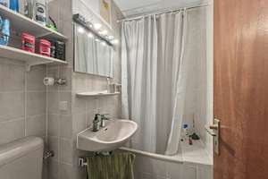 Kapitalanlage in gefragter Lage von Mainz – Vermietetes Apartment mit Tiefgaragenstellplatz – 55122 Hartenberg-Münchfeld, Mainz – Vorschaubild 5
