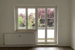 Frisch renovierte 2 Zimmer Wohnung!