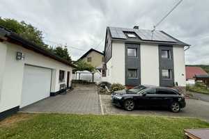 Stilvolles, großes und vollständig renoviertes 6-Zimmer-Haus in Oberrod
