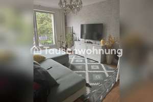 Tauschwohnung: Wohnung in Prenzlauer Berg