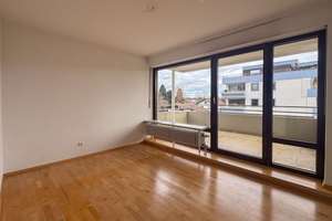 Seltene Gelegenheit am Schloßberg: 3-Zi-Wohnung mit zwei Balkonen und traumhaftem Bergblick! – Die vollständige Adresse der Immobilie erhältst du vom Anbieter., 83071 Stephanskirchen – Vorschaubild 5