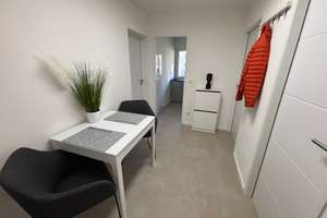 Frisch renoviertes, möbliertes Zimmer in Laim – Elsenheimerstraße X, 80687 Friedenheim, München – Vorschaubild 5
