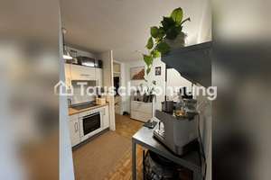 Tauschwohnung: Gemütliche 2-Zimmer-Wohnung + Terasse – Die vollständige Adresse der Immobilie erhältst du vom Anbieter., 50858 Junkersdorf, Köln – Vorschaubild 9
