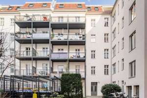 Wohnen am Wasser: Altbauwohnung mit Balkon und Wasserblick bezugsfrei zum 01.04.2027 – Kiehlufer 59, 12059 Neukölln (Ortsteil), Berlin – Vorschaubild 10