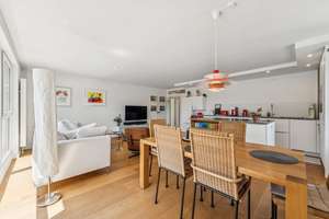 Exklusive Penthouse-ETW * Große Dachterrasse * 10 Jahre Rückvermietung – Die vollständige Adresse der Immobilie erhältst du vom Anbieter., 81243 Pasing, München – Vorschaubild 5