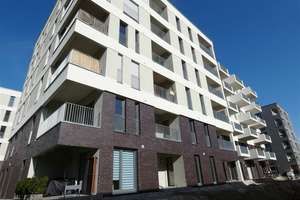 Toll geschnittene 2-Zi. Whg mit Balkon, Parkett, FBH, AR und TG! – Erich-Zeigner-Allee 62 c, 4229 Plagwitz, Leipzig – Vorschaubild 15