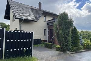 Geräumige 4-Zimmer-Wohnung im Dachgeschoss mit Fernsicht in Bad Oeynhausen - Volmerdingsen – Die vollständige Adresse der Immobilie erhältst du vom Anbieter., 32549 Bad Oeynhausen – Vorschaubild 5