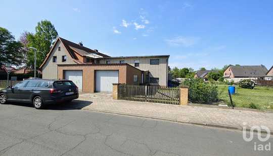 Bild von DAS Haus für den Handwerker
