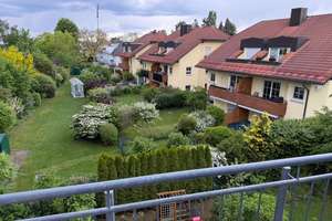 Modernes Reihenhaus mit Garten & hochwertiger Ausstattung in München-Waldtrudering – Rotkehlchen Weg 31, 81827 Waldtrudering, München – Vorschaubild 6