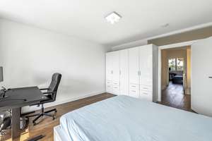 Kernsaniert & voll möbliert: Maisonette Wohnung im Münsterpark! – 40476 Derendorf, Düsseldorf – Vorschaubild 11
