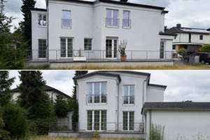 Großzügiges Einfamilienhaus mit großem Garten in Berlin-Reinickendorf zu vermieten – Heiligental 28, 13437 Wittenau, Berlin – Vorschaubild 4