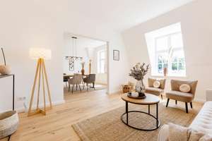 Maisonettewohnung in ruhiger Wohnlage! – Die vollständige Adresse der Immobilie erhältst du vom Anbieter., 42283 Barmen, Wuppertal – Vorschaubild 6
