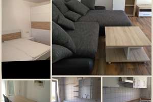 Anspruchsvolle 2,5-Raum-Wohnung 