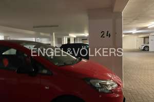 Bezugsfrei: 5 -Zimmer-Wohnung mit Balkon, TG-Stellplatz und Lift in Zentrumslage! – Die vollständige Adresse der Immobilie erhältst du vom Anbieter., 4105 Zentrum-Nord, Leipzig – Vorschaubild 12