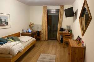 Möbliertes Apartment in zentraler Lage in Mannheim – 69165 Schwetzingerstadt/Oststadt, Mannheim – Vorschaubild 3