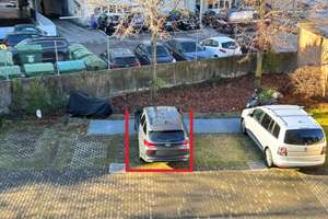 Möblierte Zwei Zimmer Wohnung mit Balkon und Stellplatz – Die vollständige Adresse der Immobilie erhältst du vom Anbieter., 70372 Cannstatt-Mitte, Stuttgart – Vorschaubild 10