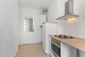 *Altbaucharme im Nöldnerkiez* Sanierte 2-Zimmer-Etagenwohnung mit Südbalkon zur sofortigen Nutzung – Rupprechtstr. 7, 10317 Rummelsburg, Berlin – Vorschaubild 8
