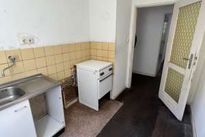 Unrenovierte 3 ZKB-Wohnung – Blücherstraße 45, 65195 Rheingauviertel / Hollerborn, Wiesbaden – Vorschaubild 9