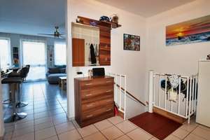 Gepflegte Maisonettewohnung in guter Lage von Karlsruhe, OT Hagsfeld! – Die vollständige Adresse der Immobilie erhältst du vom Anbieter., 76139 Hagsfeld, Karlsruhe – Vorschaubild 9