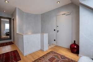 🅝🅔🅤 Maisonette-Residenz in Solln – seltene Wohnkultur auf 206 m² mit höchstem Ausstattungsniveau – Die vollständige Adresse der Immobilie erhältst du vom Anbieter., 81479 Solln, München – Vorschaubild 18