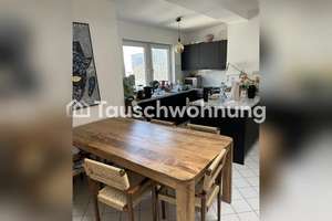 Tauschwohnung: Suche 4-Zimmer-Wohnung in Berlin bis 2000€