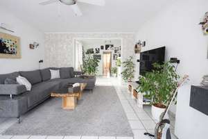 Krefeld-Bockum: Charmant modernisiertes Backstein-Stadthaus in familienfreundlicher Lage! – Die vollständige Adresse der Immobilie erhältst du vom Anbieter., 47800 Bockum, Krefeld – Vorschaubild 14