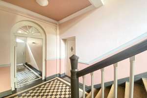 PROVISIONSFREIE  KAPITALANLAGE   :::  3 ZI-WHG  im DICHTERVIERTEL – Die vollständige Adresse der Immobilie erhältst du vom Anbieter., 65187 Südost, Wiesbaden – Vorschaubild 9