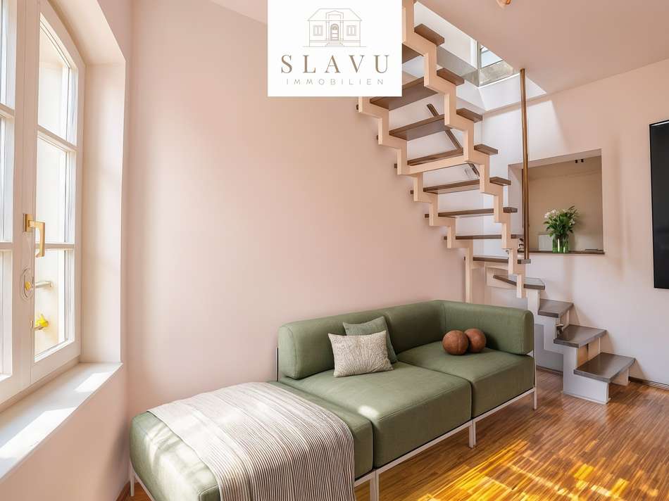 Wohnbereich | Etage I