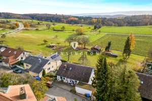 Attraktives Zweifamilienhaus mit traumhafter Aussicht am Ortsrand von Liggeringen – Radolfzell am Bodensee, Konstanz (Kreis), 78315 Konstanz (Kreis) – Vorschaubild 13