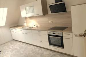 Charmante 2-Zimmer Dachgeschosswohnung in Wolfsburg-Sülfeld – Dorfstraße 21a, 38442 Sülfeld, Wolfsburg – Vorschaubild 3