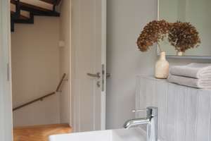 Wohnen mit Charakter: Townhouse mit Garten in Sendling-Westpark – Die vollständige Adresse der Immobilie erhältst du vom Anbieter., 81373 Mittersendling, München – Vorschaubild 29