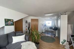 Attraktive 2-Zimmer-Dachgeschosswohnung in Wuppertal – Die vollständige Adresse der Immobilie erhältst du vom Anbieter., 42105 Elberfeld, Wuppertal – Vorschaubild 6