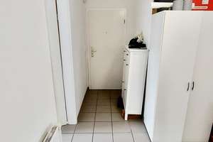 Modernes Wohnen in Mönchengladbach – Helle 2-Zimmer-Wohnung mit Wohlfühlcharakter – Die vollständige Adresse der Immobilie erhältst du vom Anbieter., 41061 Dahl, Mönchengladbach – Vorschaubild 11