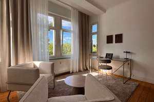 Habitat Room. Smart Living for Professionals.