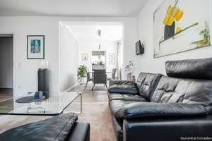 Großzügiges Zweifamilienhaus mit Garage und Garten in Bielefeld-Vilsendorf – Die vollständige Adresse der Immobilie erhältst du vom Anbieter., 33739 Jöllenbeck, Bielefeld – Vorschaubild 5