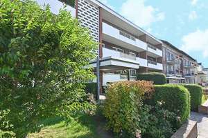 Fußläufig zum Stadtpark! Attraktive 2-Zi.-Endetagenwohnung mit XL-Balkon im Herzen von St.-Gertrud! – 23568 Sankt Gertrud, Lübeck – Vorschaubild 15