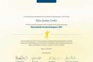 Bien-Zenker EDITION 125 - Ihr individuelles Zuhause in Boxberg – Vulkaneifel (Kreis) – Vorschaubild 9